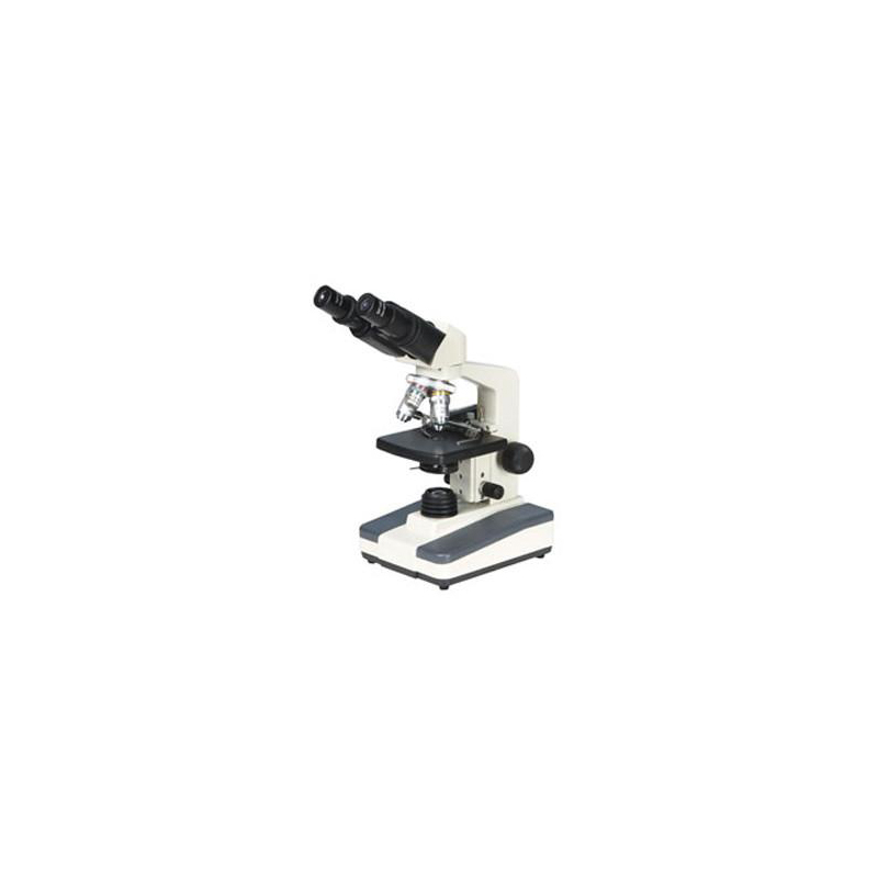 kaksi xzb-02 gem mikroskooppi